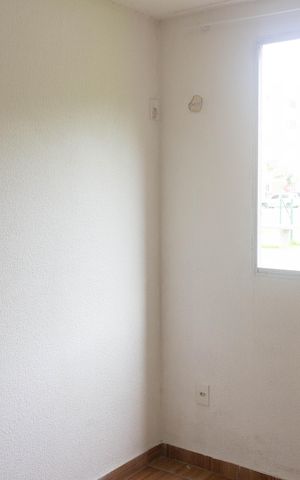Apartamento para alugar com 41m², 2 quartos e 1 vaga Apartamento para alugar com 41m², 2 quartos e 1 vagaQuarto 2