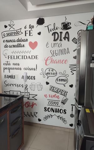 Apartamento para alugar com 42m², 2 quartos e 1 vaga Apartamento para alugar com 42m², 2 quartos e 1 vagaCozinha