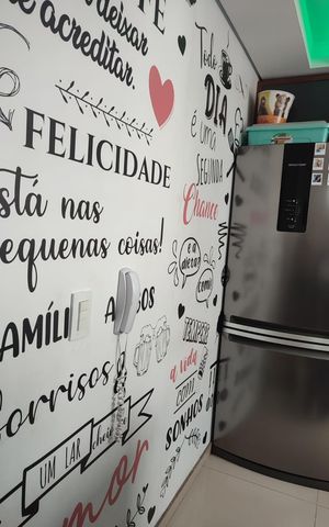 Apartamento para alugar com 42m², 2 quartos e 1 vaga Apartamento para alugar com 42m², 2 quartos e 1 vagaCozinha