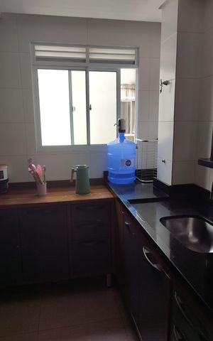 Apartamento para alugar com 42m², 2 quartos e 1 vaga Apartamento para alugar com 42m², 2 quartos e 1 vagaCozinha