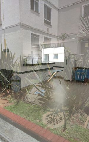 Apartamento para alugar com 42m², 2 quartos e 1 vaga Apartamento para alugar com 42m², 2 quartos e 1 vagaÁrea externa