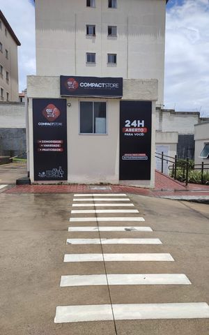 Apartamento para alugar com 42m², 2 quartos e 1 vaga Apartamento para alugar com 42m², 2 quartos e 1 vagaÁrea externa
