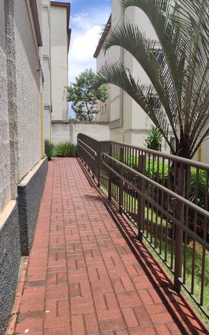 Apartamento para alugar com 42m², 2 quartos e 1 vaga Apartamento para alugar com 42m², 2 quartos e 1 vagaÁrea externa