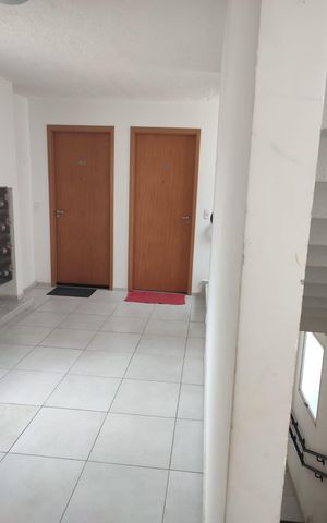 Apartamento para alugar com 42m², 2 quartos e 1 vaga Apartamento para alugar com 42m², 2 quartos e 1 vagaÁrea externa