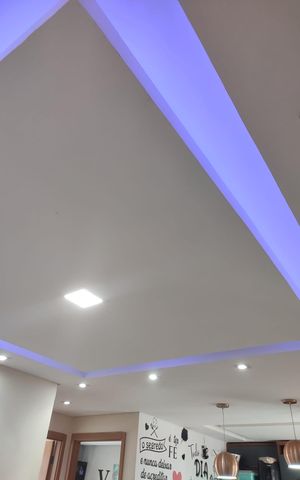 Apartamento para alugar com 42m², 2 quartos e 1 vaga Apartamento para alugar com 42m², 2 quartos e 1 vagaCorredor