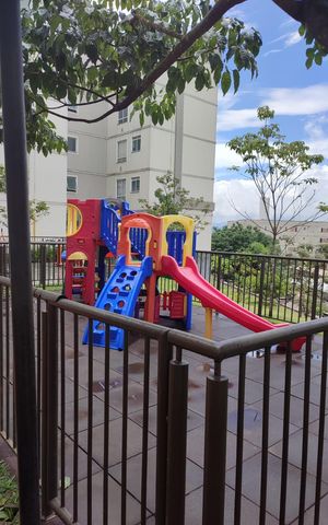 Apartamento para alugar com 42m², 2 quartos e 1 vaga Apartamento para alugar com 42m², 2 quartos e 1 vagaÁrea externa