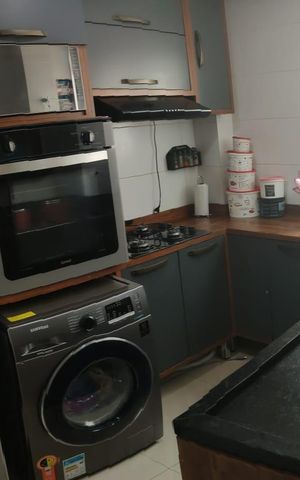 Apartamento para alugar com 42m², 2 quartos e 1 vaga Apartamento para alugar com 42m², 2 quartos e 1 vagaCozinha