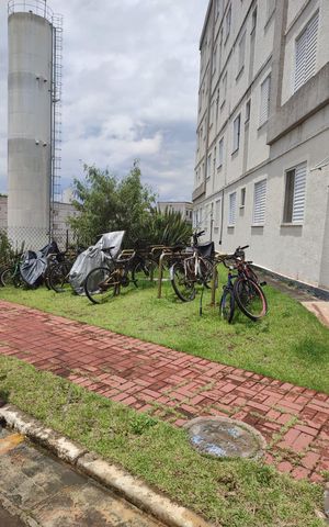 Apartamento para alugar com 42m², 2 quartos e 1 vaga Apartamento para alugar com 42m², 2 quartos e 1 vagaÁrea externa