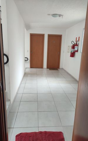 Apartamento para alugar com 42m², 2 quartos e 1 vaga Apartamento para alugar com 42m², 2 quartos e 1 vagaÁrea externa