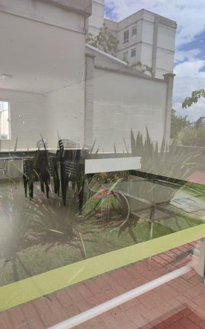 Apartamento para alugar com 42m², 2 quartos e 1 vaga Apartamento para alugar com 42m², 2 quartos e 1 vagaÁrea externa