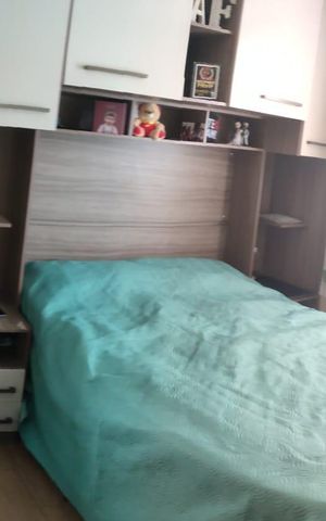 Apartamento para alugar com 42m², 2 quartos e 1 vaga Apartamento para alugar com 42m², 2 quartos e 1 vagaQuarto 1