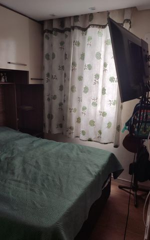 Apartamento para alugar com 42m², 2 quartos e 1 vaga Apartamento para alugar com 42m², 2 quartos e 1 vagaQuarto 1