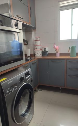Apartamento para alugar com 42m², 2 quartos e 1 vaga Apartamento para alugar com 42m², 2 quartos e 1 vagaCozinha