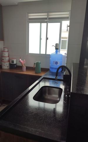 Apartamento para alugar com 42m², 2 quartos e 1 vaga Apartamento para alugar com 42m², 2 quartos e 1 vagaCozinha