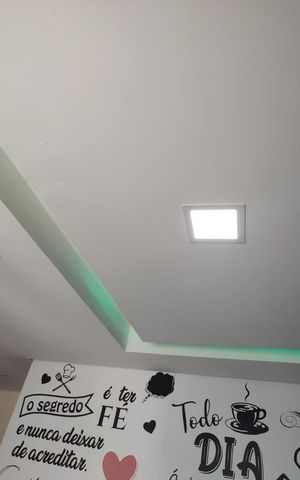 Apartamento para alugar com 42m², 2 quartos e 1 vaga Apartamento para alugar com 42m², 2 quartos e 1 vagaCorredor