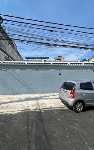 Casa para alugar com 35m², 1 quarto e sem vagaFachada