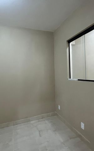 Casa para alugar com 35m², 1 quarto e sem vagaQuarto