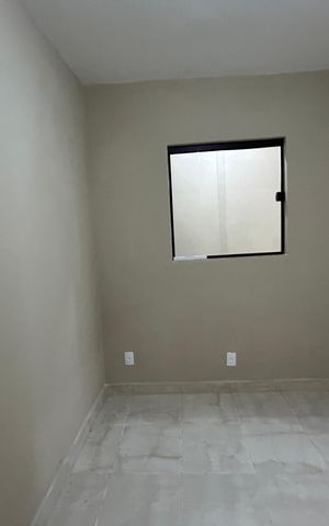 Casa para alugar com 35m², 1 quarto e sem vagaQuarto