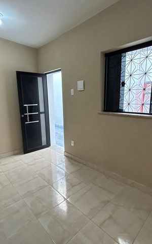 Casa para alugar com 35m², 1 quarto e sem vagaSala