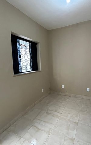Casa para alugar com 35m², 1 quarto e sem vagaSala