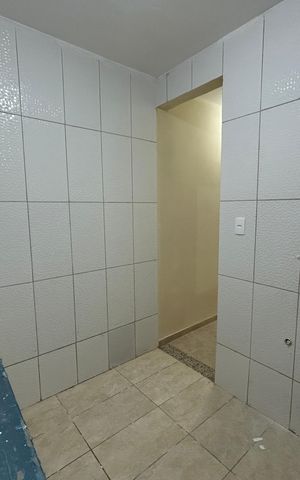 Casa para alugar com 35m², 1 quarto e sem vagaCozinha