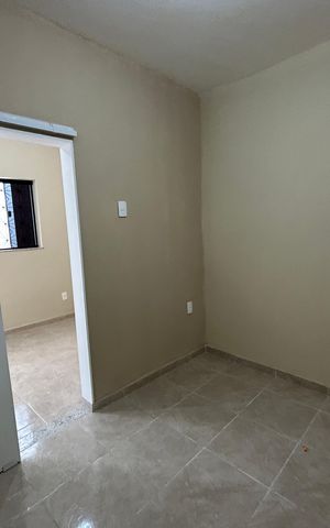 Casa para alugar com 35m², 1 quarto e sem vagaQuarto