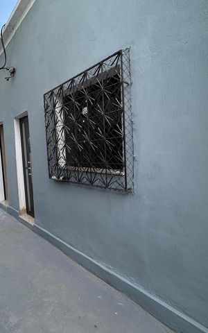 Casa para alugar com 35m², 1 quarto e sem vagaÁrea comum