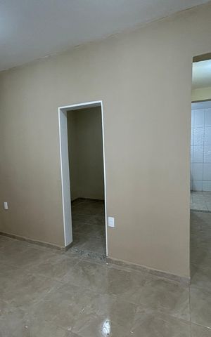 Casa para alugar com 35m², 1 quarto e sem vagaSala