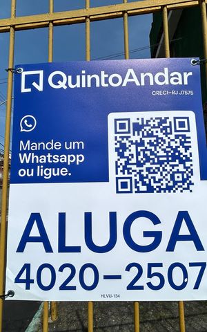 Casa para alugar com 35m², 1 quarto e sem vagaHLVU-134