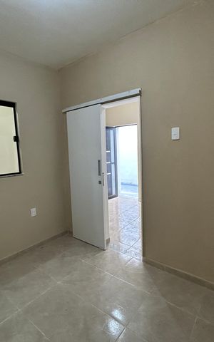 Casa para alugar com 35m², 1 quarto e sem vagaQuarto
