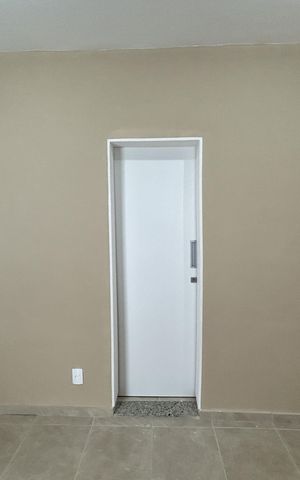Casa para alugar com 35m², 1 quarto e sem vagaSala