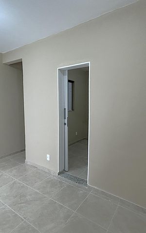 Casa para alugar com 35m², 1 quarto e sem vagaSala