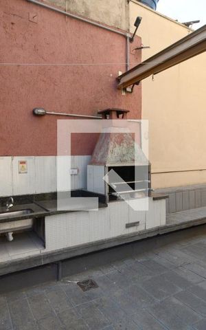 Apartamento à venda com 84m², 2 quartos e 2 vagasÁrea comum - Churrasqueira
