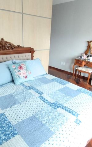 Casa para alugar com 271m², 3 quartos e 4 vagas Casa para alugar com 271m², 3 quartos e 4 vagasSuíte