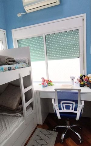 Casa para alugar com 271m², 3 quartos e 4 vagas Casa para alugar com 271m², 3 quartos e 4 vagasQuarto