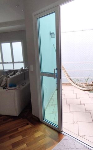 Casa para alugar com 271m², 3 quartos e 4 vagas Casa para alugar com 271m², 3 quartos e 4 vagasSala 2