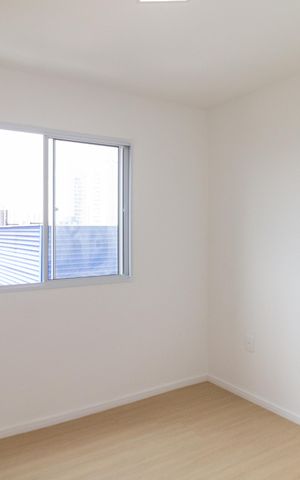 Apartamento para alugar com 26m², 1 quarto e sem vaga Apartamento para alugar com 26m², 1 quarto e sem vagaQuarto