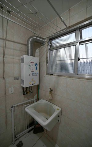 Apartamento para alugar com 72m², 2 quartos e 1 vaga Apartamento para alugar com 72m², 2 quartos e 1 vagaÁrea de Serviço
