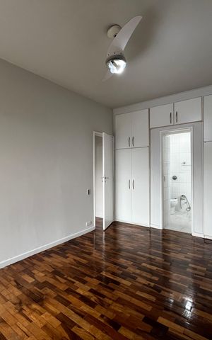 Apartamento para alugar com 102m², 2 quartos e 1 vaga