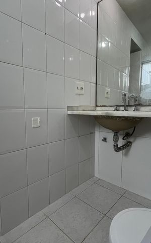 Apartamento para alugar com 102m², 2 quartos e 1 vaga