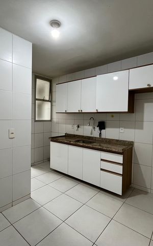 Apartamento para alugar com 102m², 2 quartos e 1 vaga