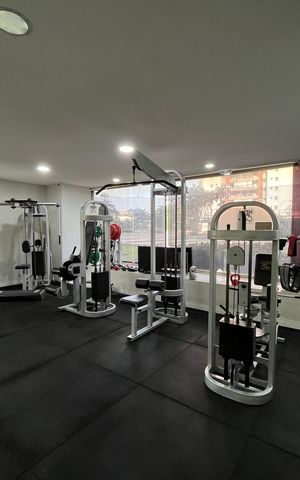 Apartamento para alugar com 102m², 2 quartos e 1 vaga