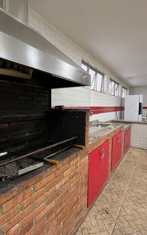 Apartamento para alugar com 102m², 2 quartos e 1 vaga