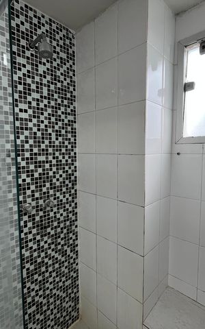 Apartamento para alugar com 102m², 2 quartos e 1 vaga