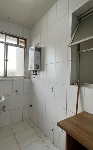 Apartamento à venda com 102m², 2 quartos e 1 vaga Apartamento à venda com 102m², 2 quartos e 1 vagaÁrea de Serviço