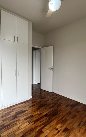 Apartamento à venda com 102m², 2 quartos e 1 vaga Apartamento à venda com 102m², 2 quartos e 1 vagaQuarto