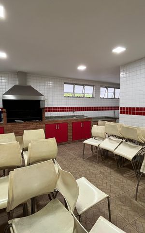 Apartamento para alugar com 102m², 2 quartos e 1 vaga