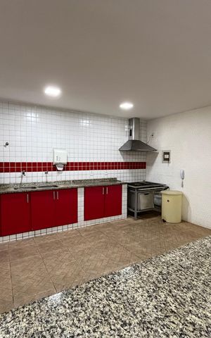 Apartamento para alugar com 102m², 2 quartos e 1 vaga