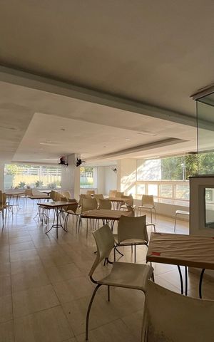 Apartamento para alugar com 102m², 2 quartos e 1 vaga