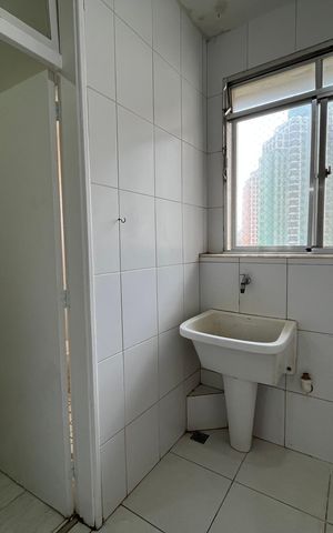 Apartamento para alugar com 102m², 2 quartos e 1 vaga